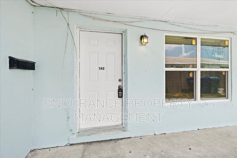 Riviera Beach House: 143 W 28th Street