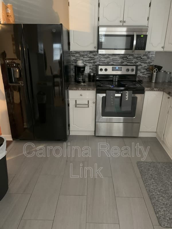 Charlotte House: Corder Dr