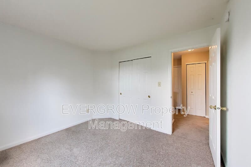 Indianapolis House: 5244 Rocky Mountain Drive