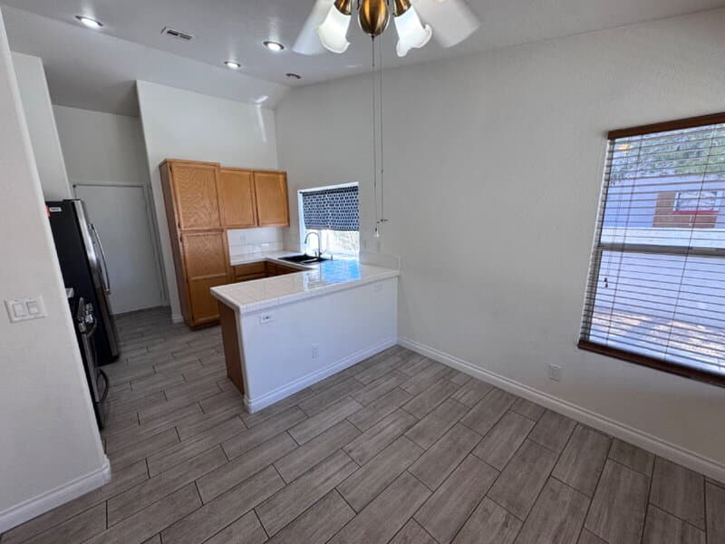 North Las Vegas House: 4615 Split Rock Dr