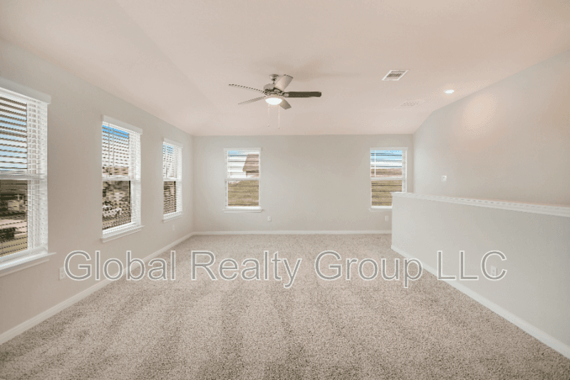 New Braunfels House: 1247 Meyers Mdw