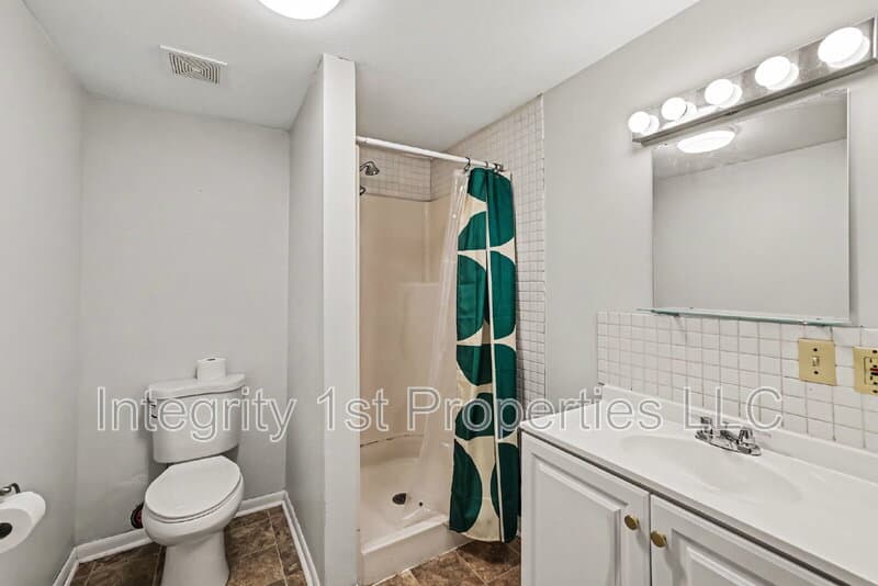 Kansas City House: 3638 Genessee Street