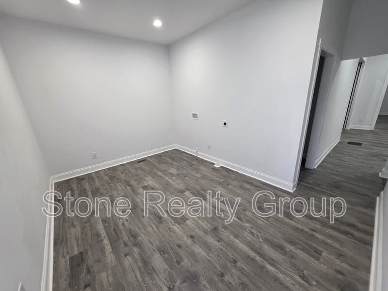 Terre Haute House: 1203 South 7th Street