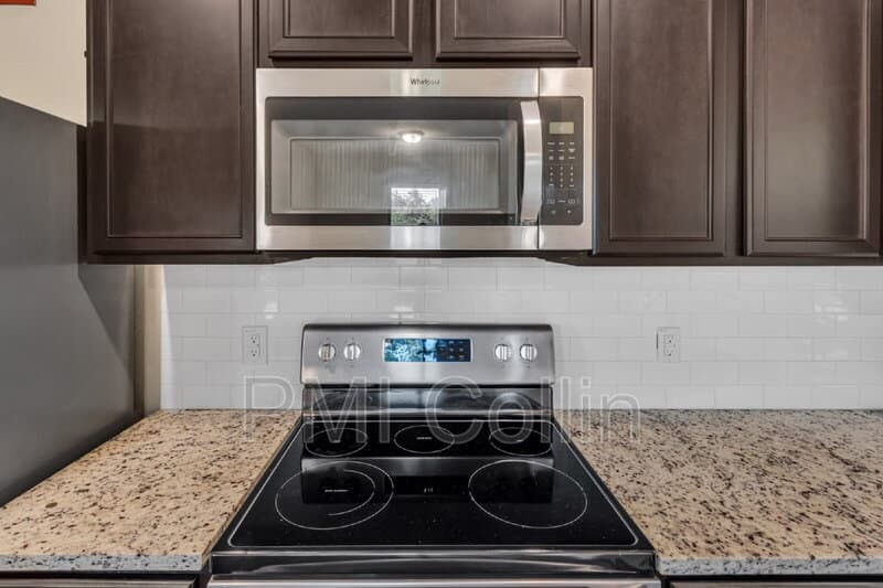 Princeton House: 1401 Park Trails Boulevard