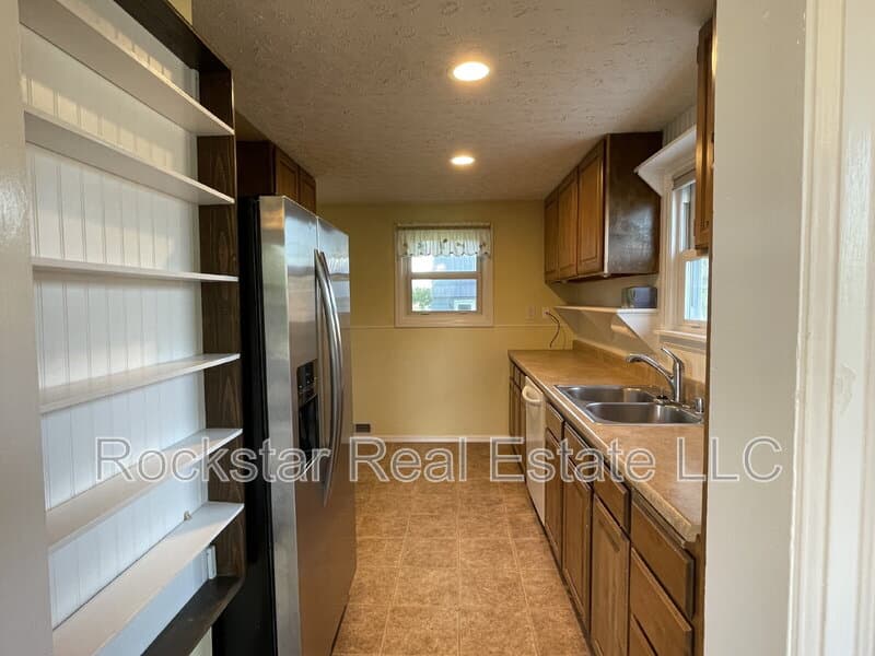 Spokane House: 2816 W Sanson Ave