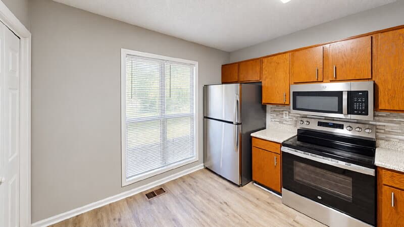 Kennesaw Townhome: 3538 Kennesaw Station Dr