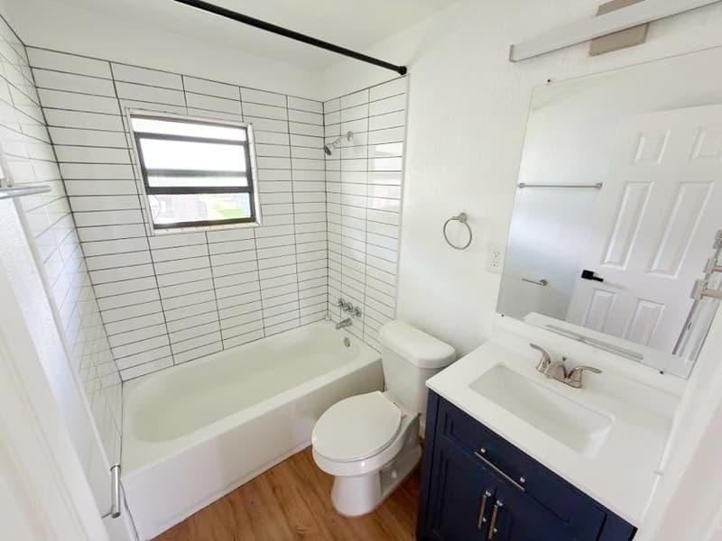 Orlando Condo: 813 West Jefferson Street, 5