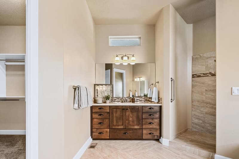 Boise House: 5030 West Parkridge Drive