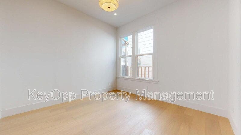 San Francisco Condo: 489 Guerrero Street