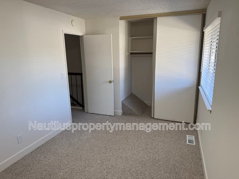 Santa Cruz Townhome: 127 Castillon Terrace
