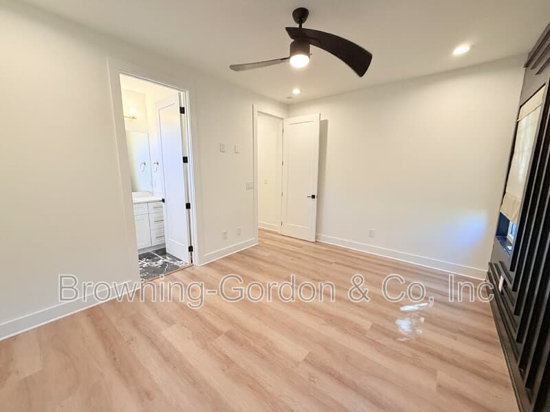 Nashville Townhome: 805 Cherokee Avenue