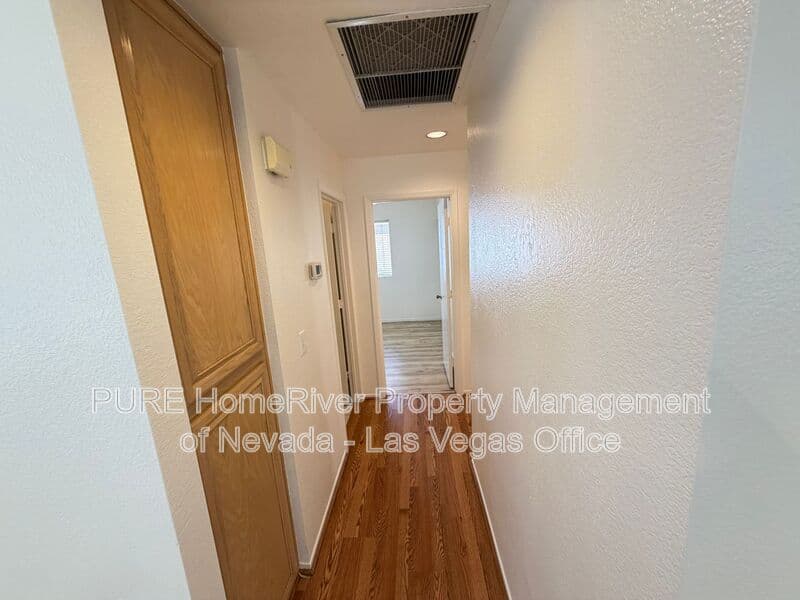 Las Vegas House: 4500 N. Cielo Lane