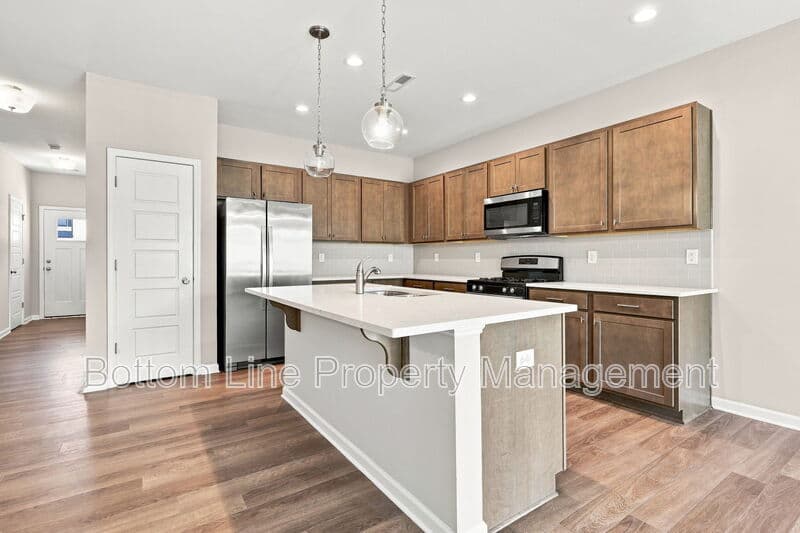 Zebulon Townhome: 730 Putney Hill Road