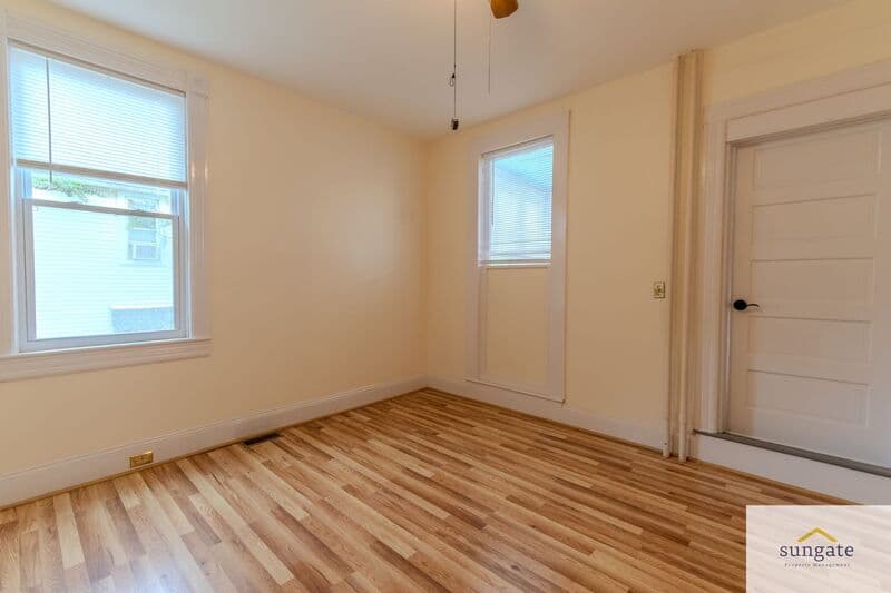 Baltimore Condo: 2900 E Strathmore Ave