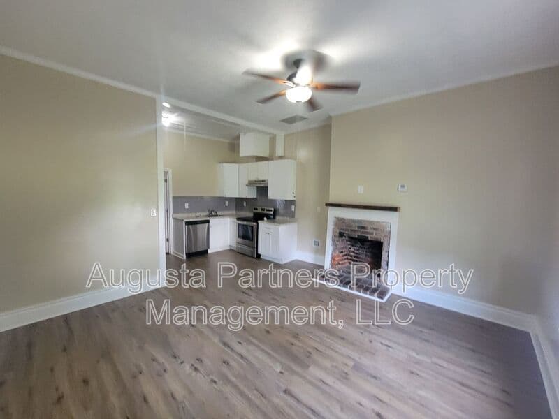 Augusta Condo: 1824 Watkins Street