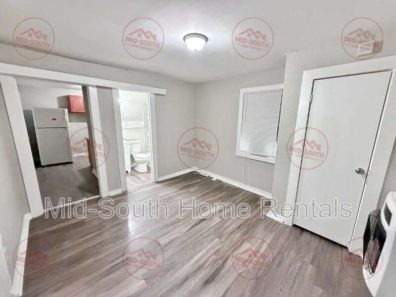 Memphis House: 3100 Travis Rd
