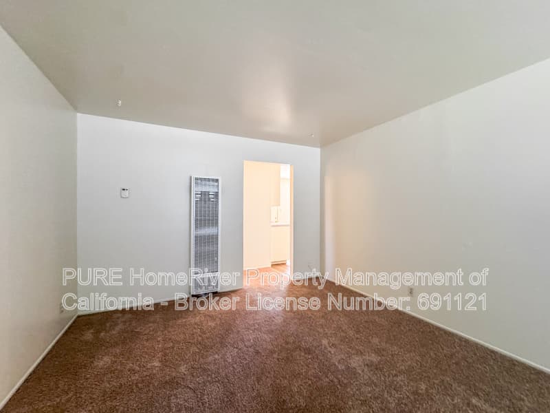 Sacramento Condo: 1026 Harris Ave