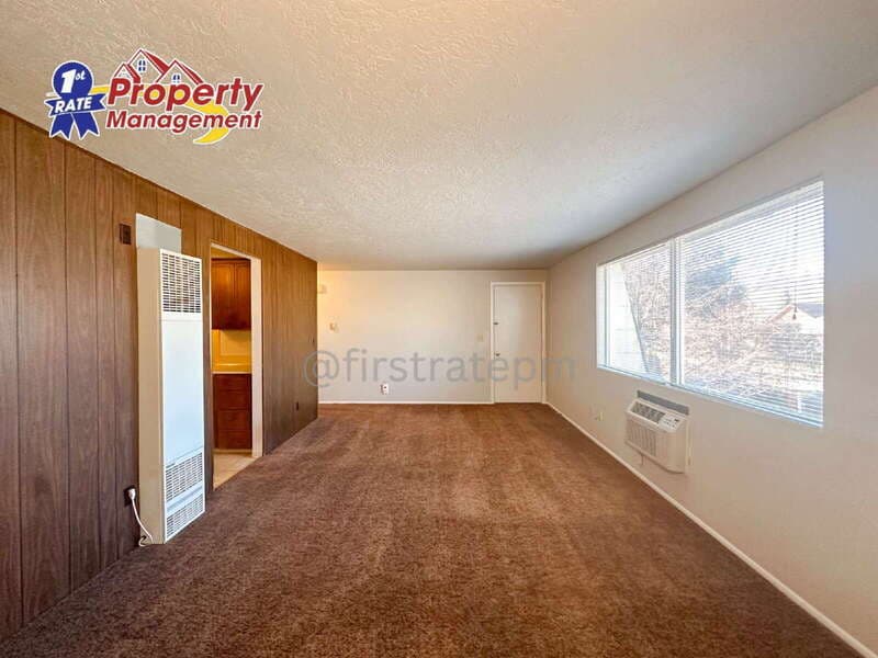 Boise Condo: 5575 Franklin