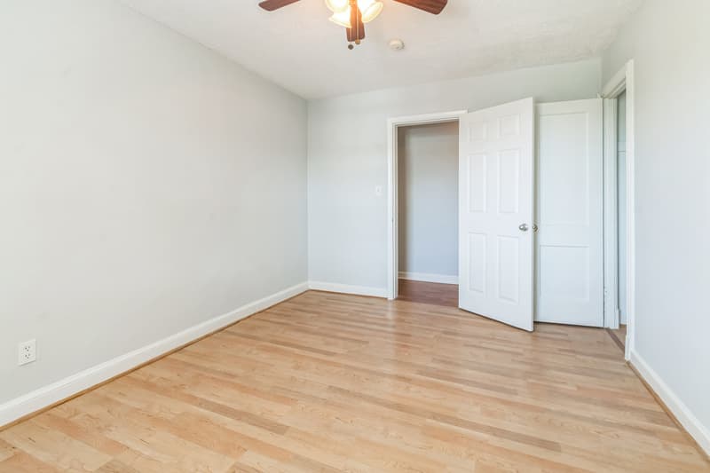 Washington House: 1608 W Street Southeast