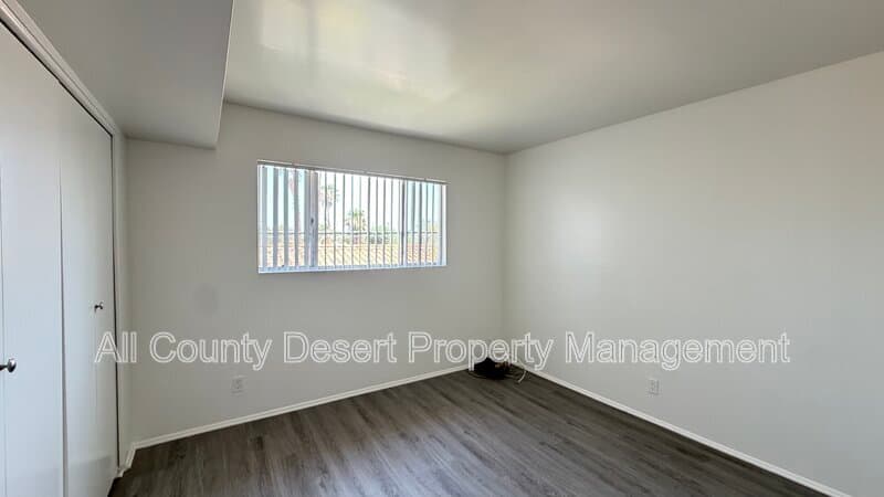 Palm Springs Condo: 550 El Cielo Road