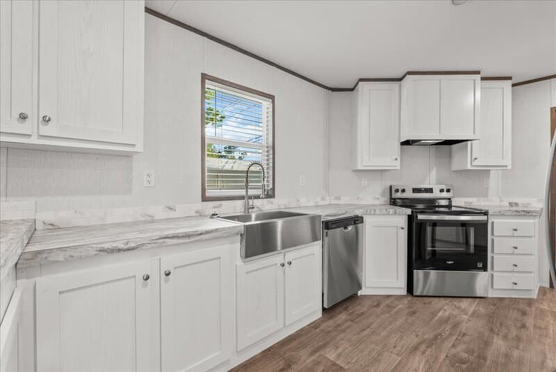Dickinson House: 5611 Branding Iron Drive- Lot 82