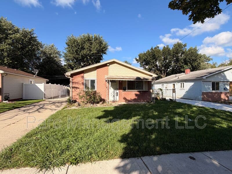 Taylor House: 6144 Princess Street