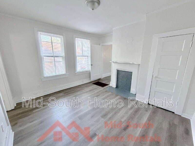 Memphis House: 331 W Dison Ave