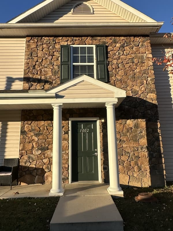 Shippensburg Townhome: 1001 Hot Point Commons