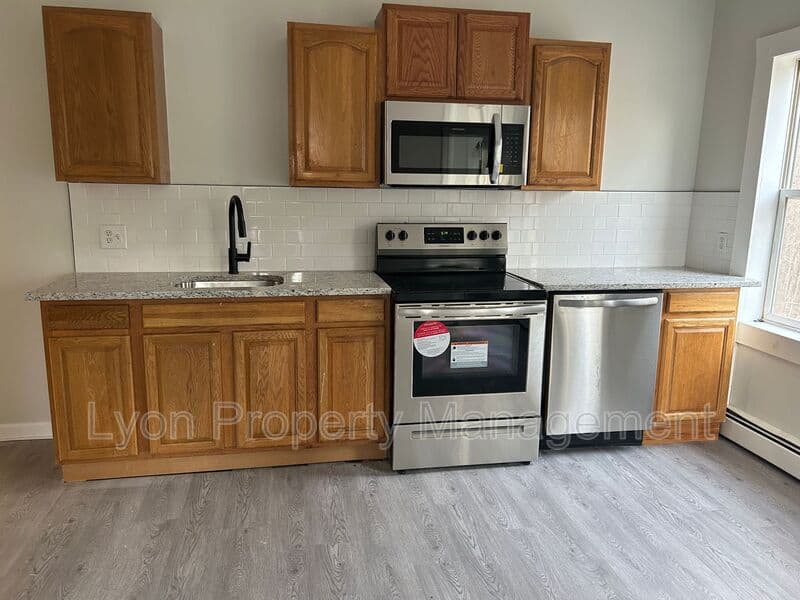 Burrillville Condo: 111-113 Sayles Avenue