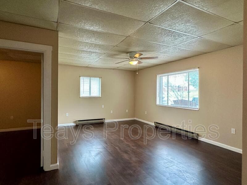 Hurricane Condo: 3103 Putnam Avenue