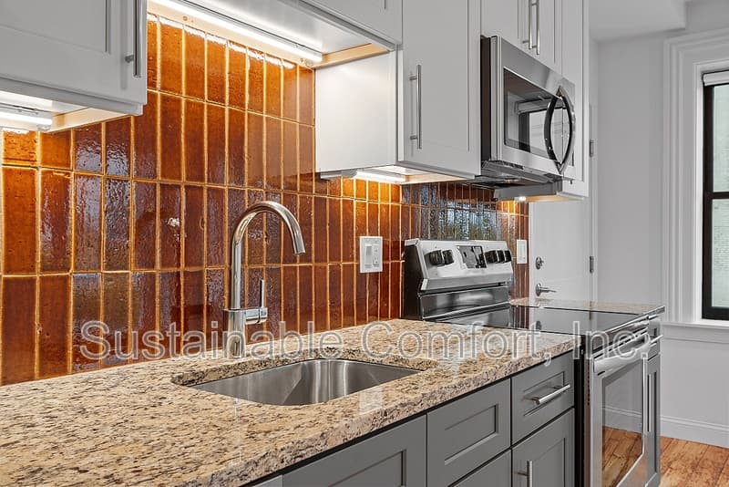 Worcester Condo: 205 Summer Street - 5