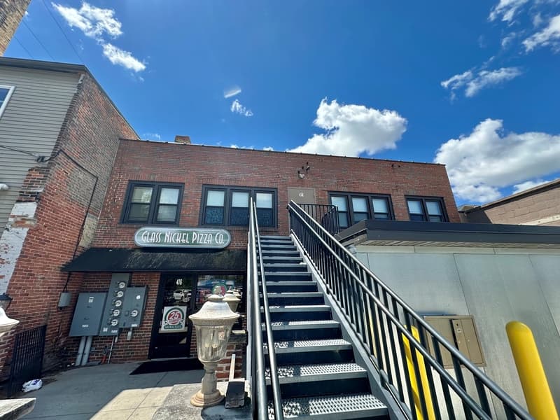 Green Bay Condo: 414 Dousman St. # 3