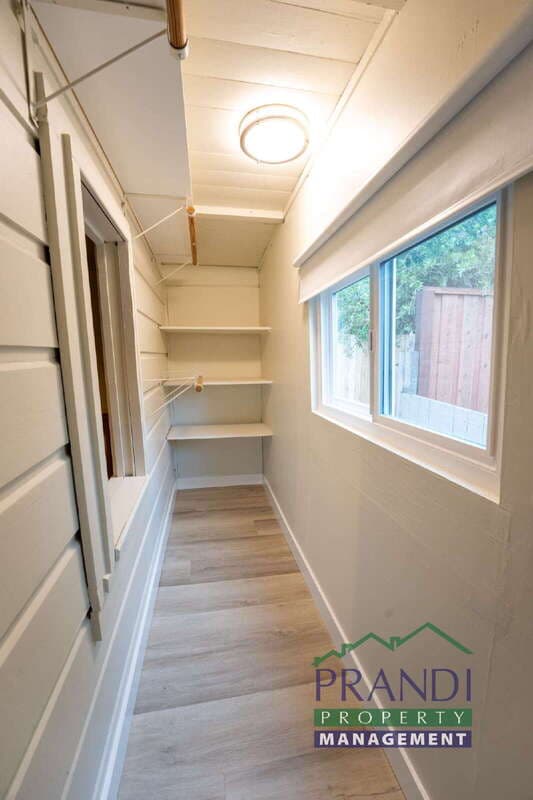 Belvedere Tiburon House: 4 Mantegani Way