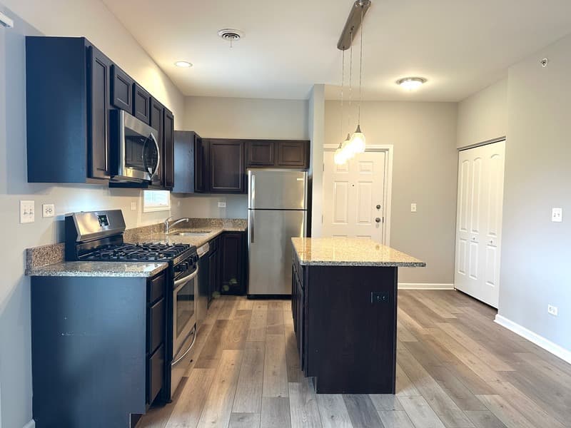 East Dundee Condo: 811 E Main St