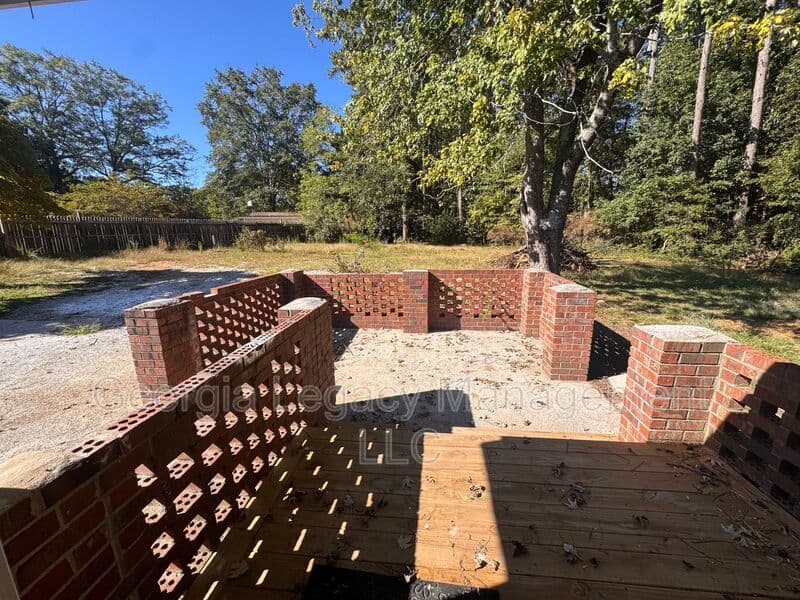 Toccoa House: 116 Seminole Drive