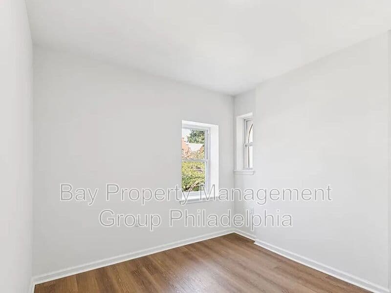 Philadelphia Condo: 7 N 50th St