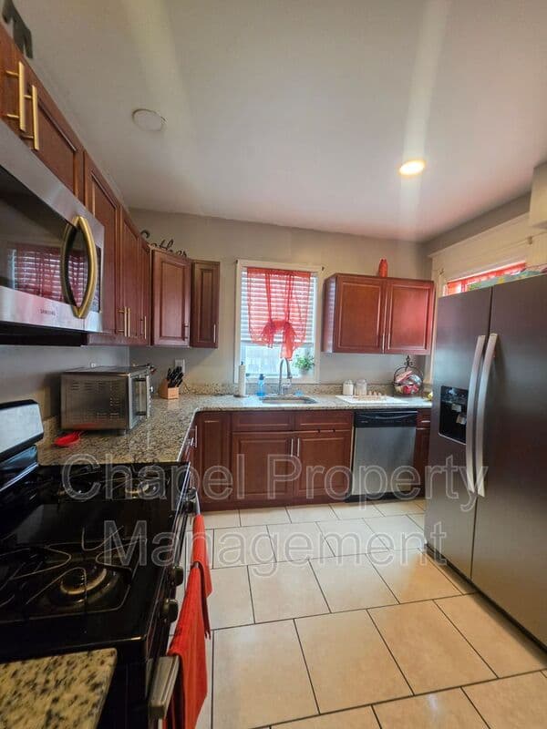 Philadelphia House: 5617 Upland Way