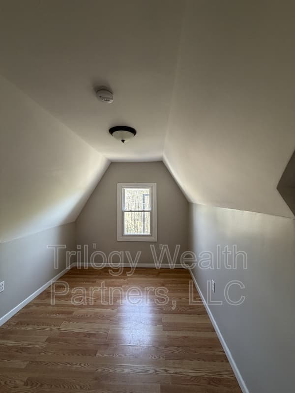 Paterson Condo: 49 Haledon Avenue Apt. 3