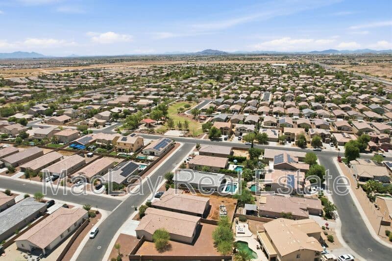 Casa Grande House: 3173 N Excursion ln