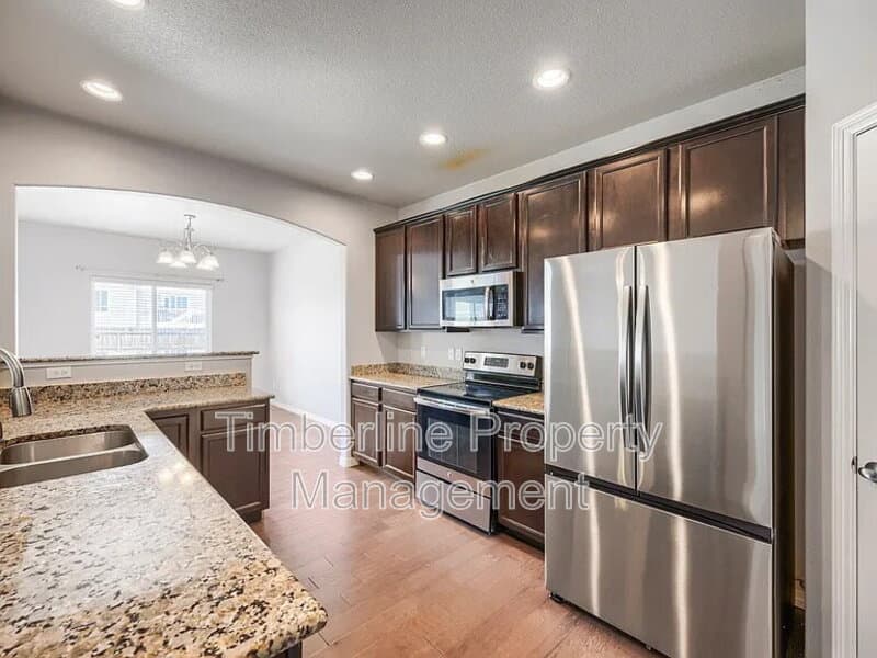 Peyton House: 10202 Boulder Ridge Drive