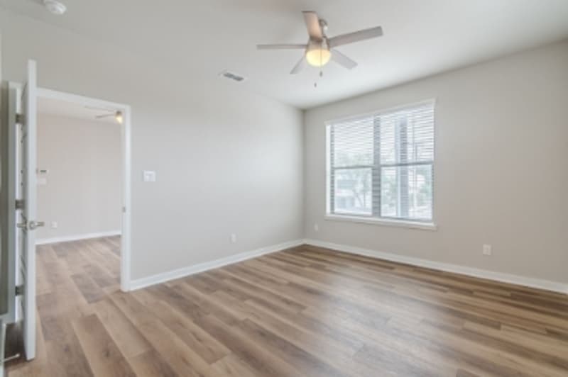 San Antonio Condo: 711 South Frio Street - 1302