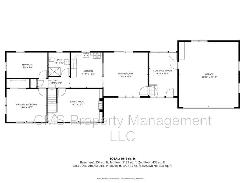 Manville House: 719 Newark Ave