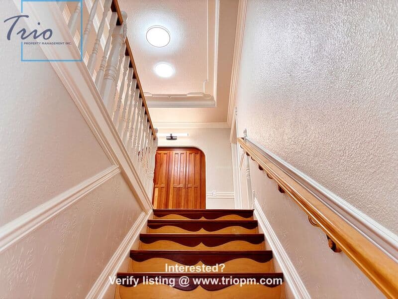 Eugene House: 2693 Chula Vista Boulevard