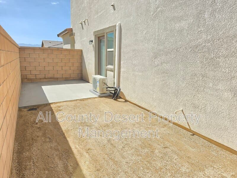 Indio Condo: 44430 Beringer Drive