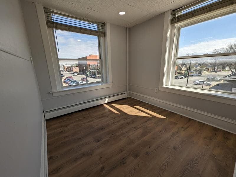 Knoxville Condo: 124 South 2nd Street - 202