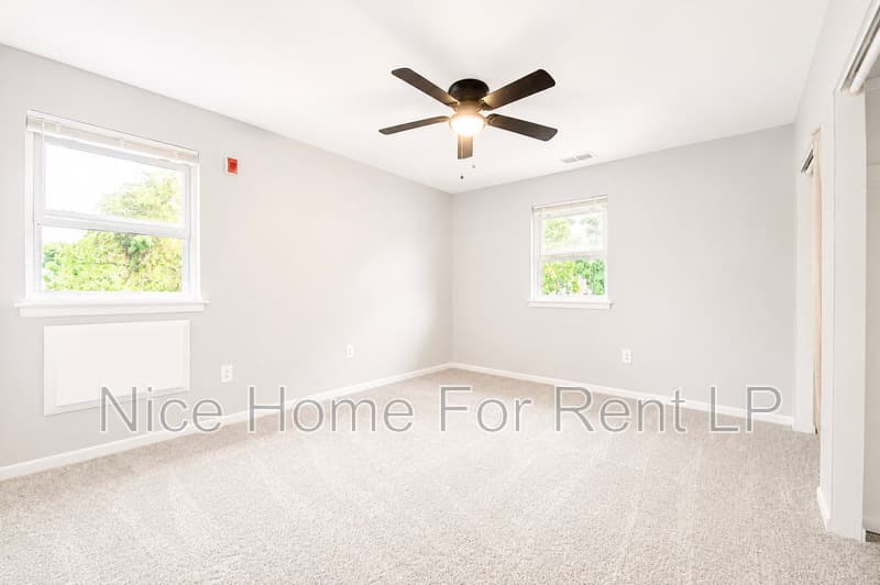 Wilmington Apartment: 2600 N Jefferson