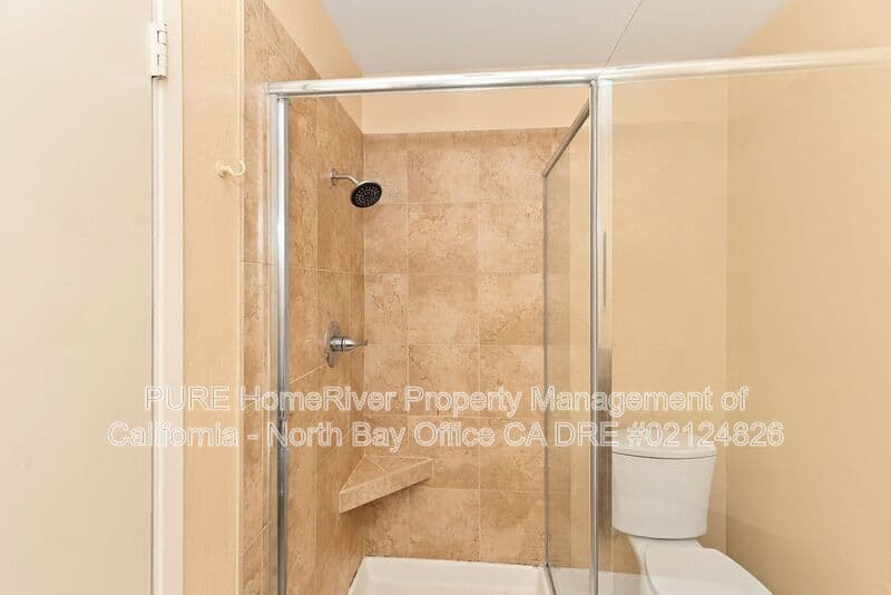 Santa Rosa Condo: 1951 Knolls Drive
