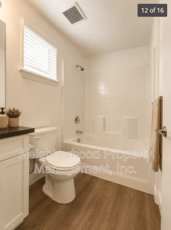 Fresno Condo: 1540 B Street - 103