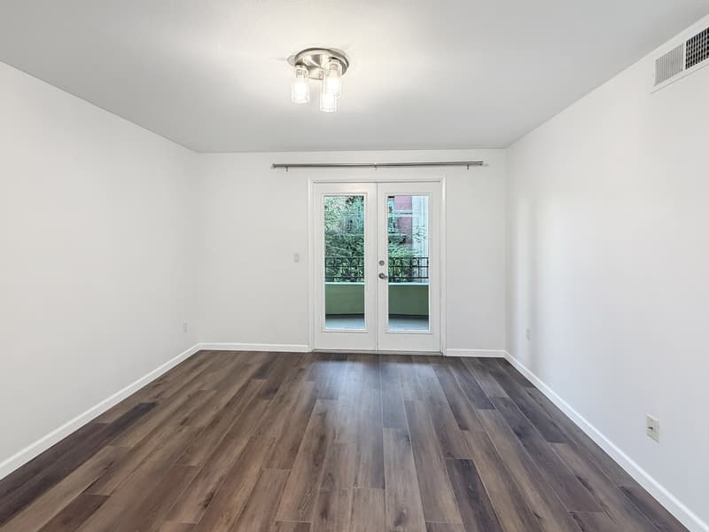 San Diego Condo: 1270 Cleveland Avenue - 217