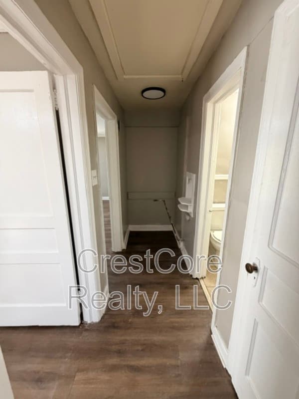 Memphis Condo: 823 Pearce St